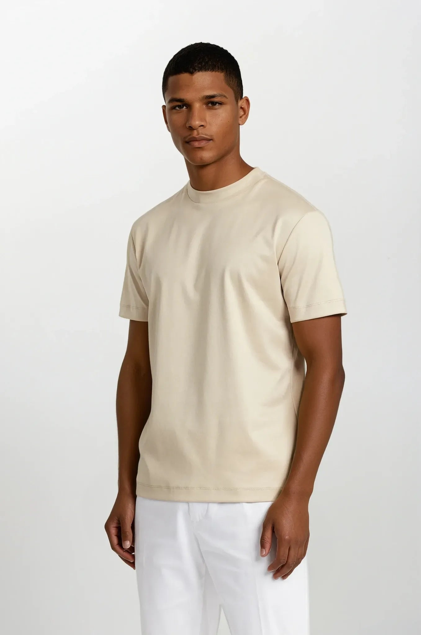 T-shirt Pearl Essence