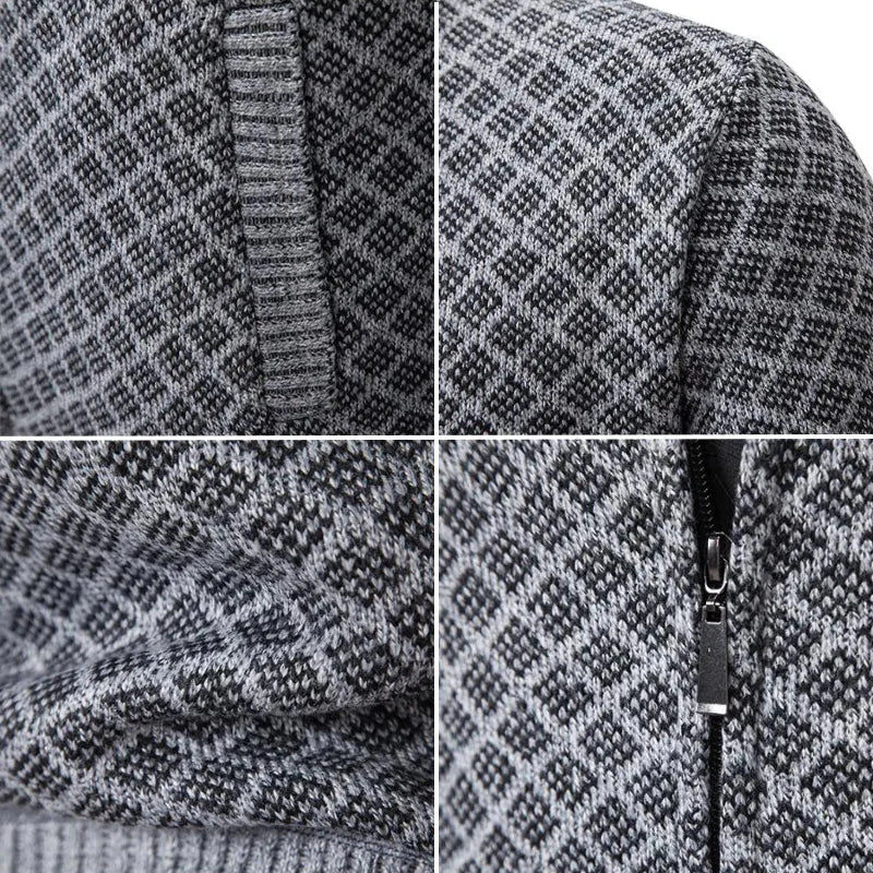 Ralph - Colete Premium para homem