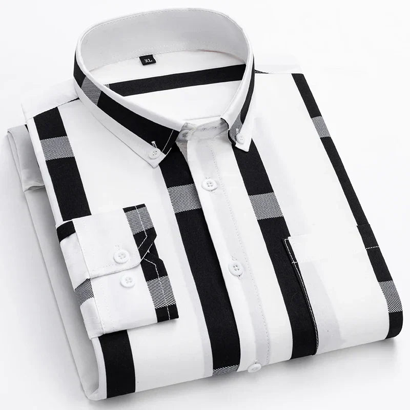 Klyne - Camisa elegante