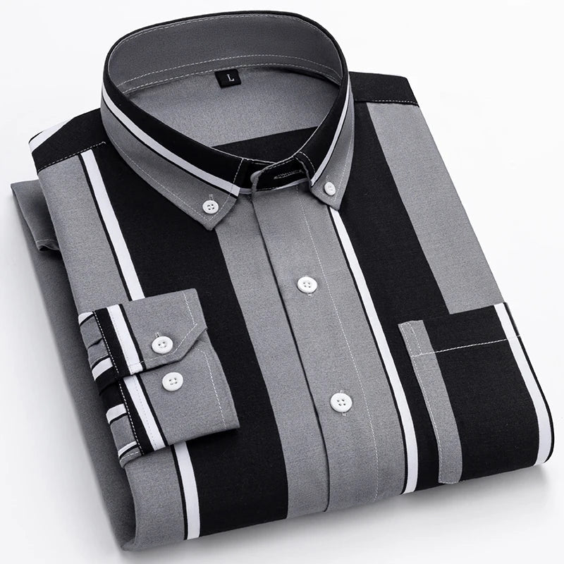 Klyne - Camisa elegante