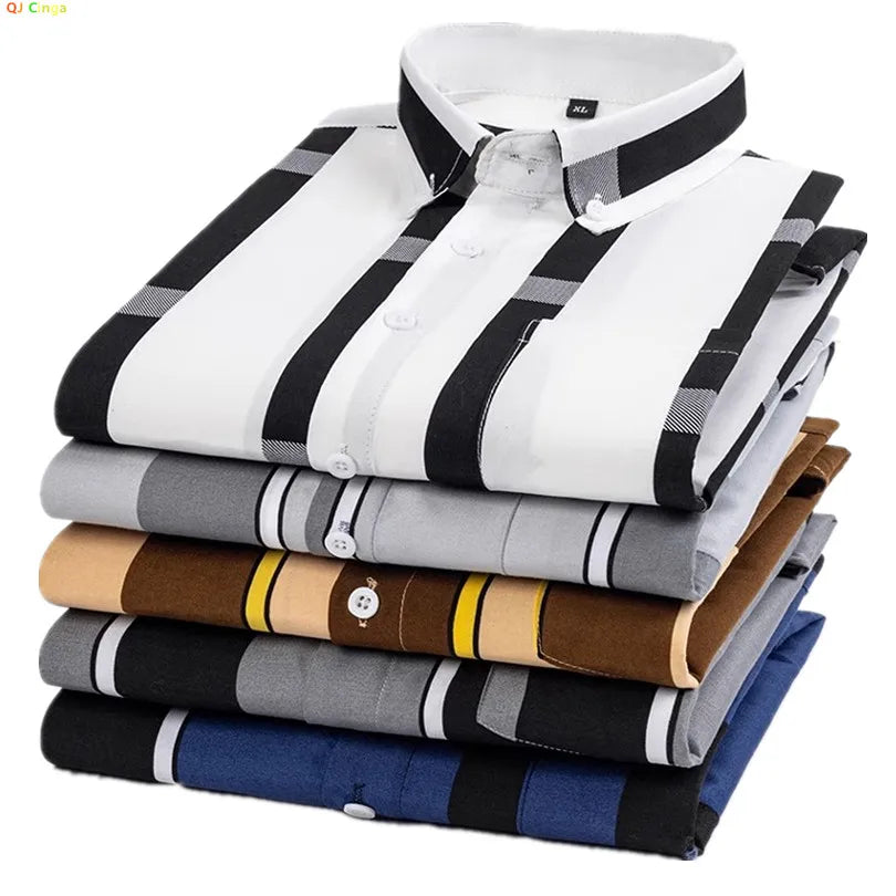 Klyne - Camisa elegante