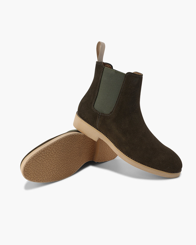 Botas Klyne Chelsea