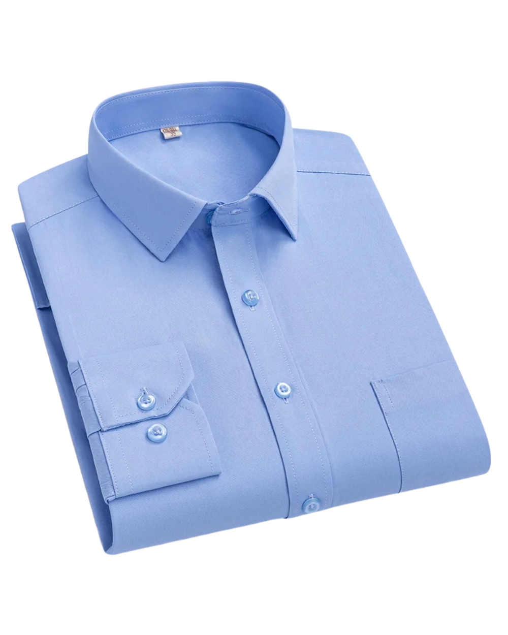 Klyne - Camisa formal de escritório
