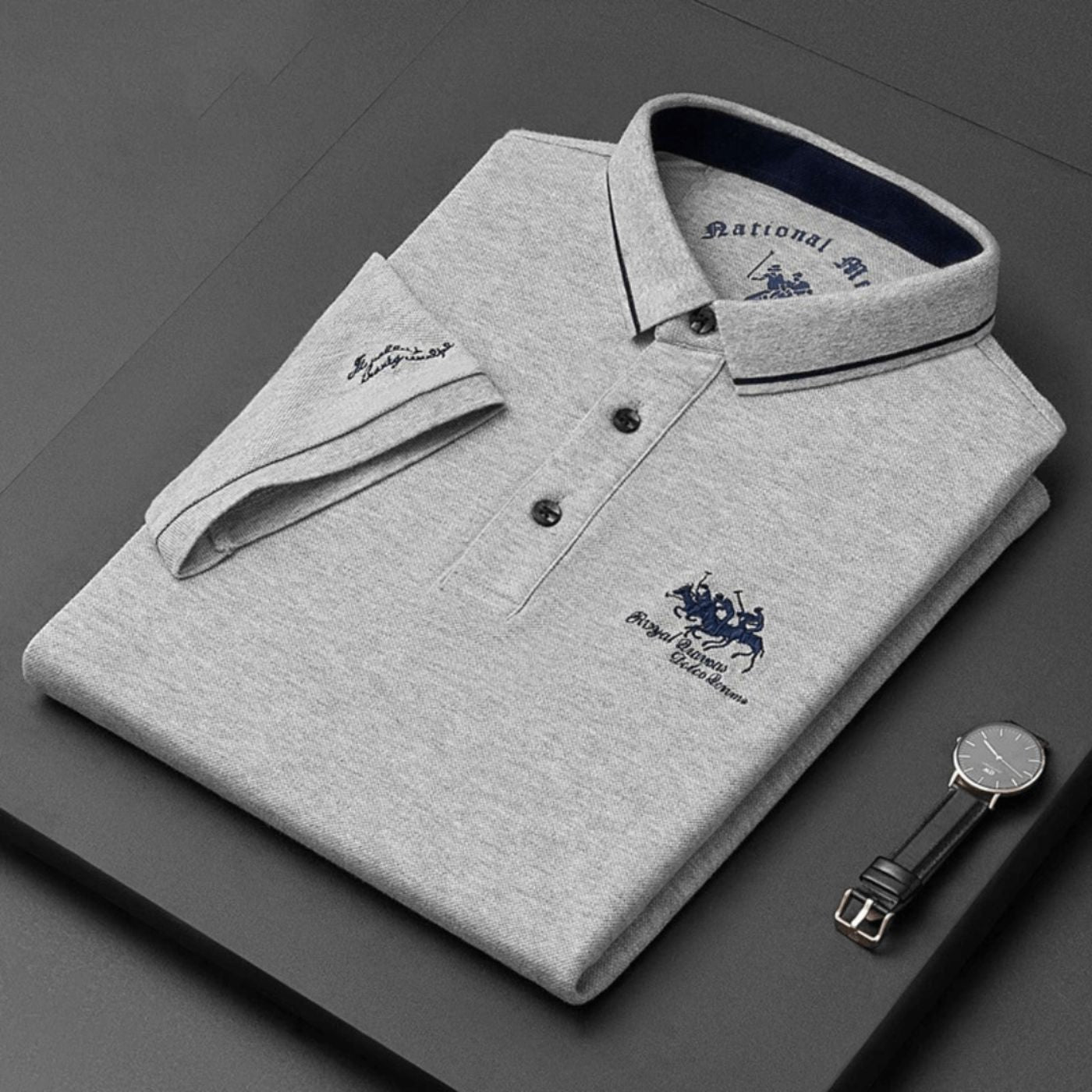 Kelso - Polo de luxo