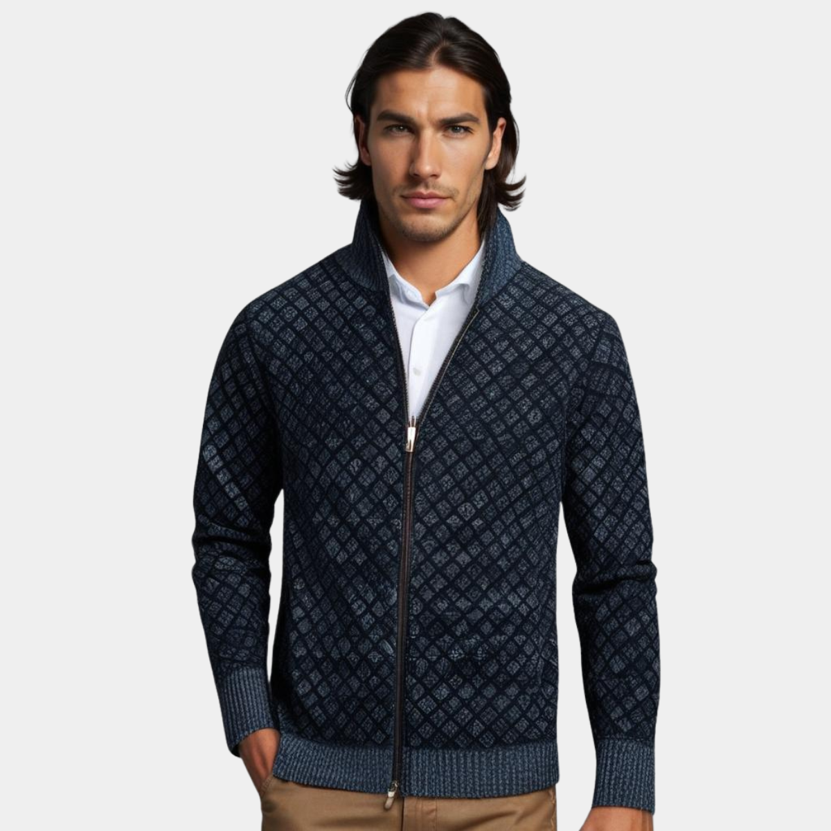 Ralph - Colete Premium para homem
