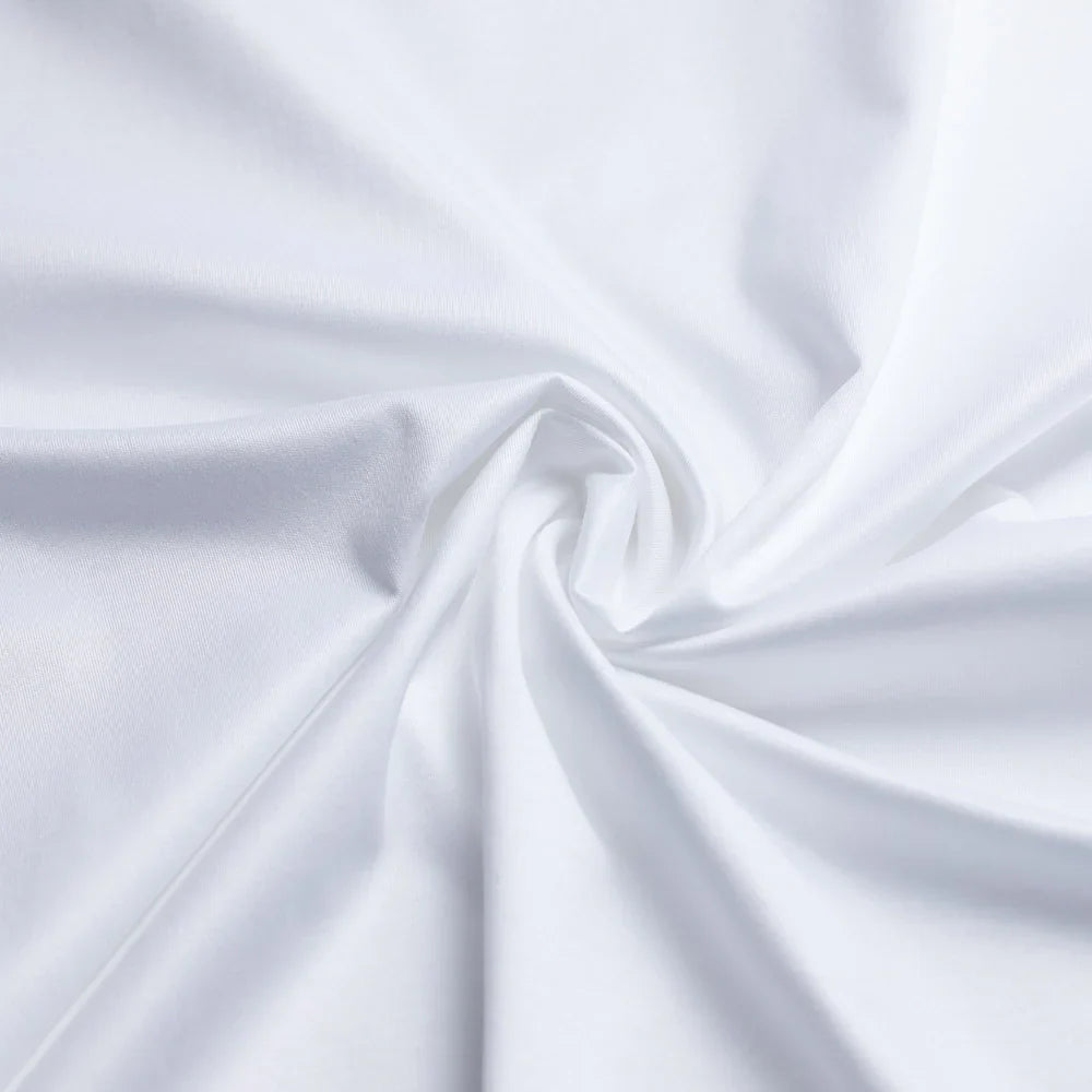 T-shirt Crystal White