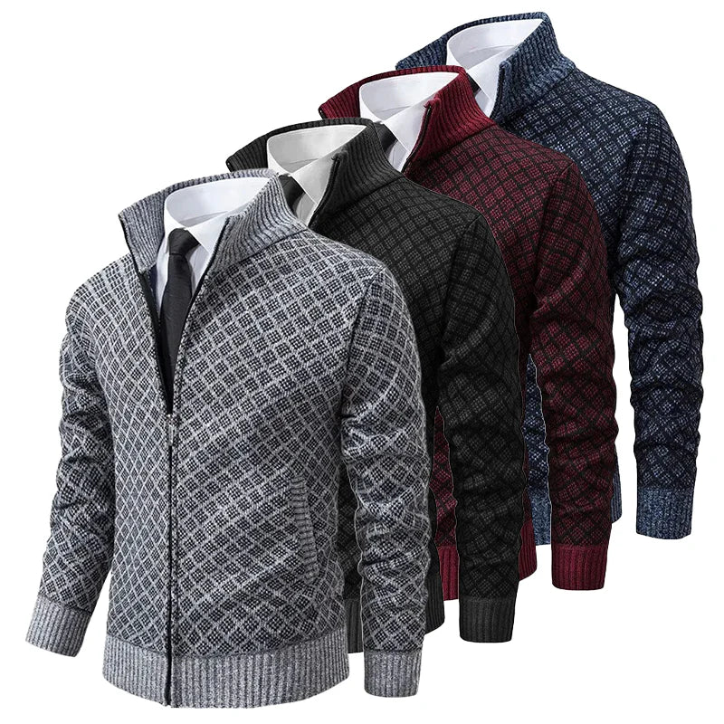 Ralph - Colete Premium para homem