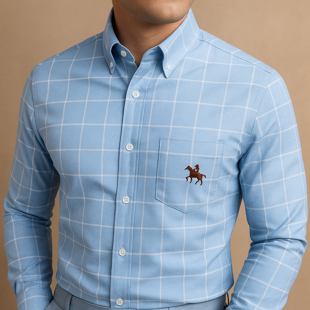 Katoenen de gerúndio com design antikreuk para crianças | Bram